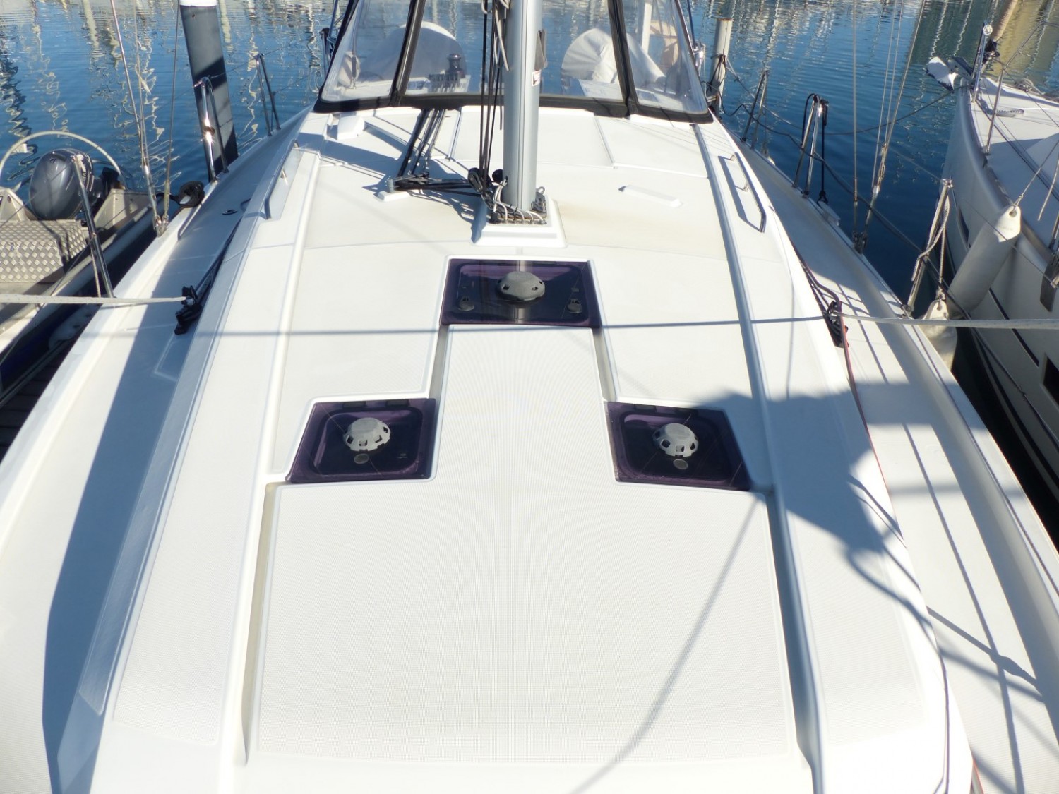 slider 2 Beneteau Oceanis 41.1